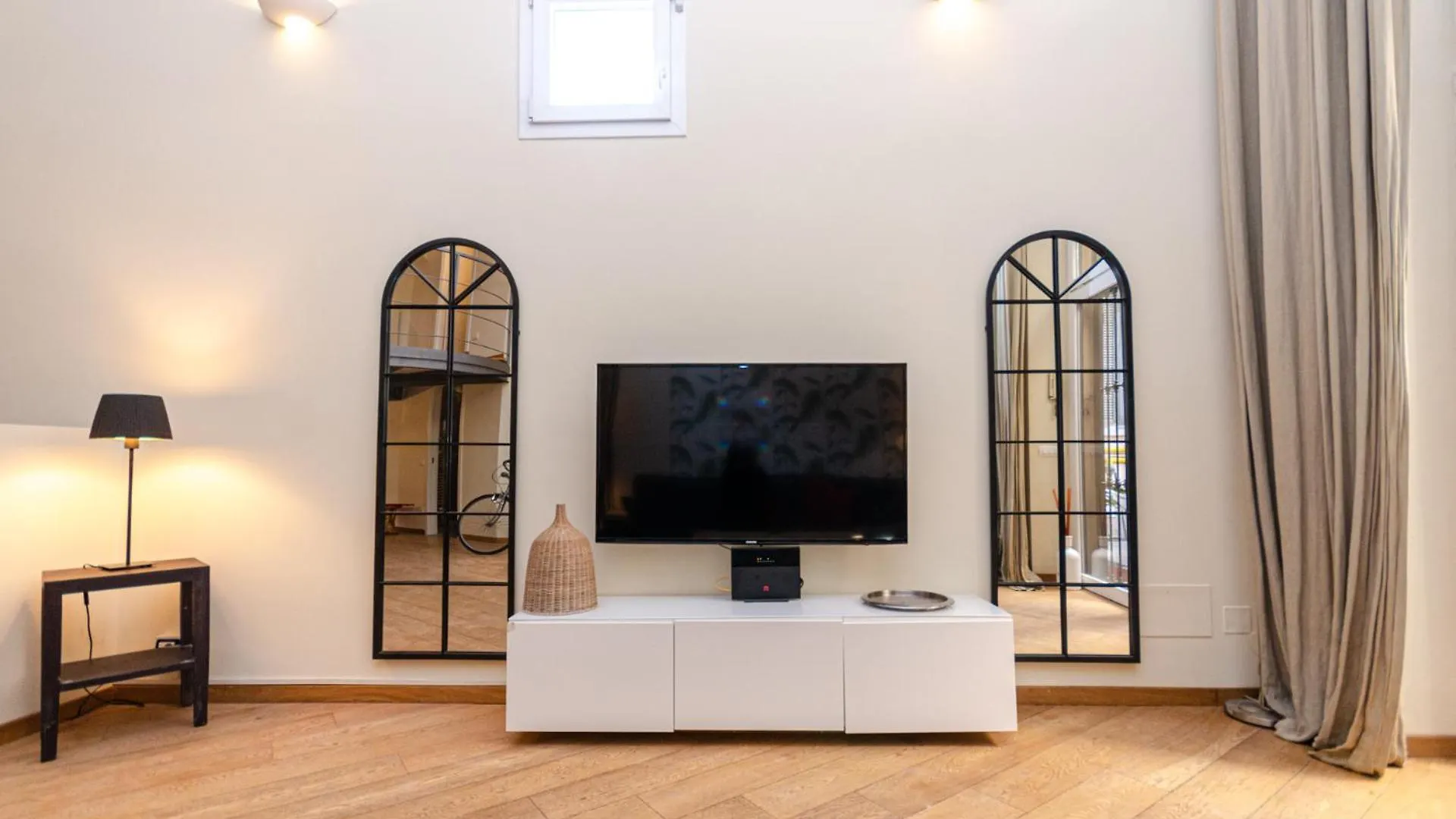 Апартаменты Ariberto Home Милан