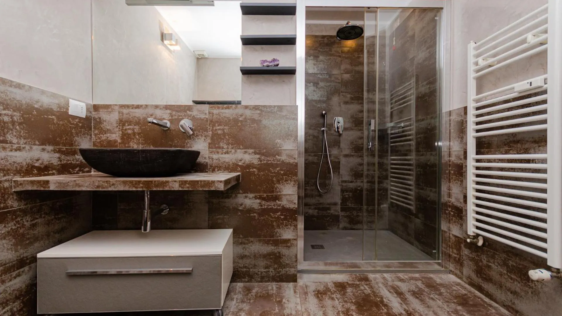 Ariberto Home Μιλάνο