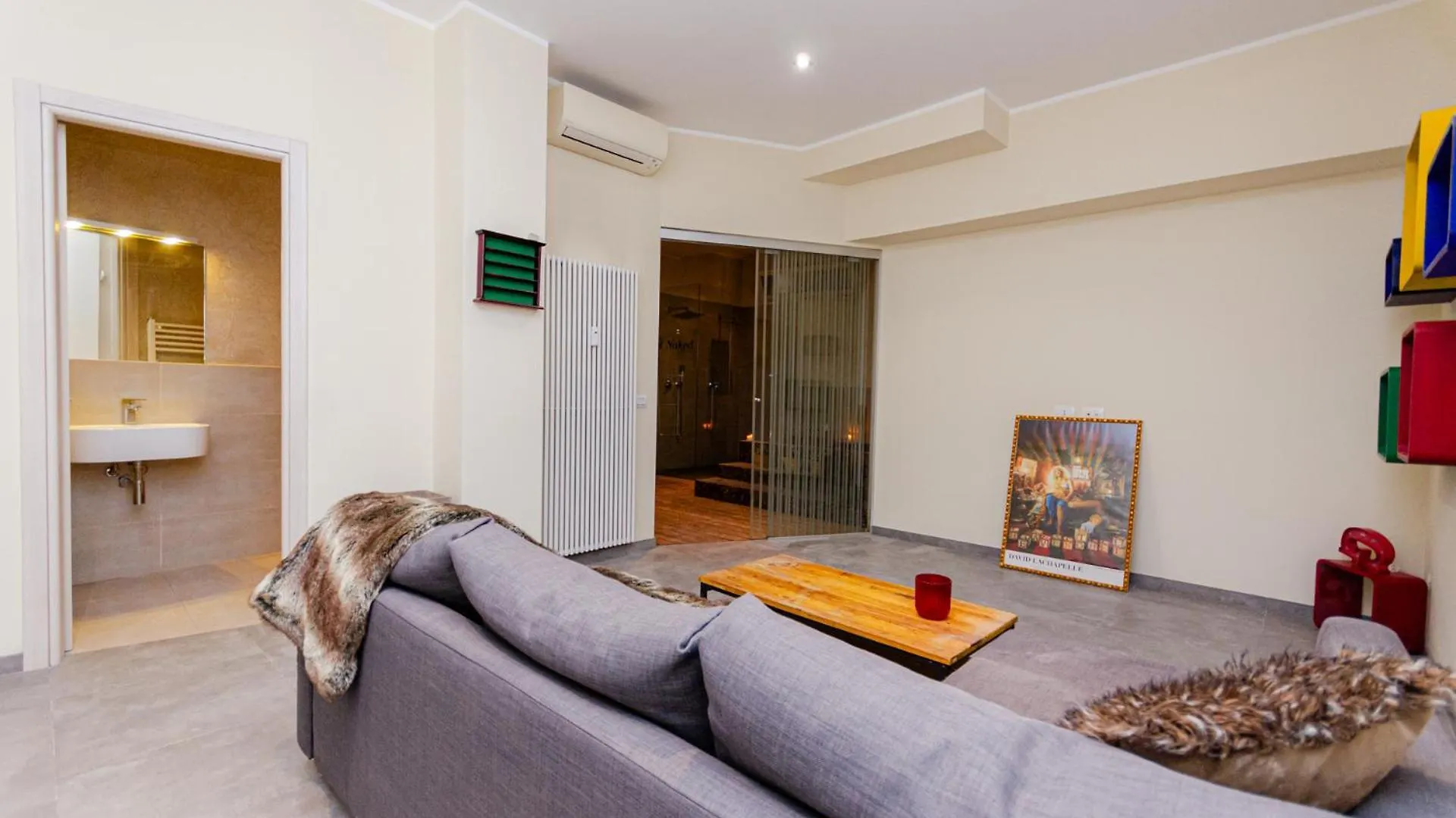 Ariberto Home Μιλάνο