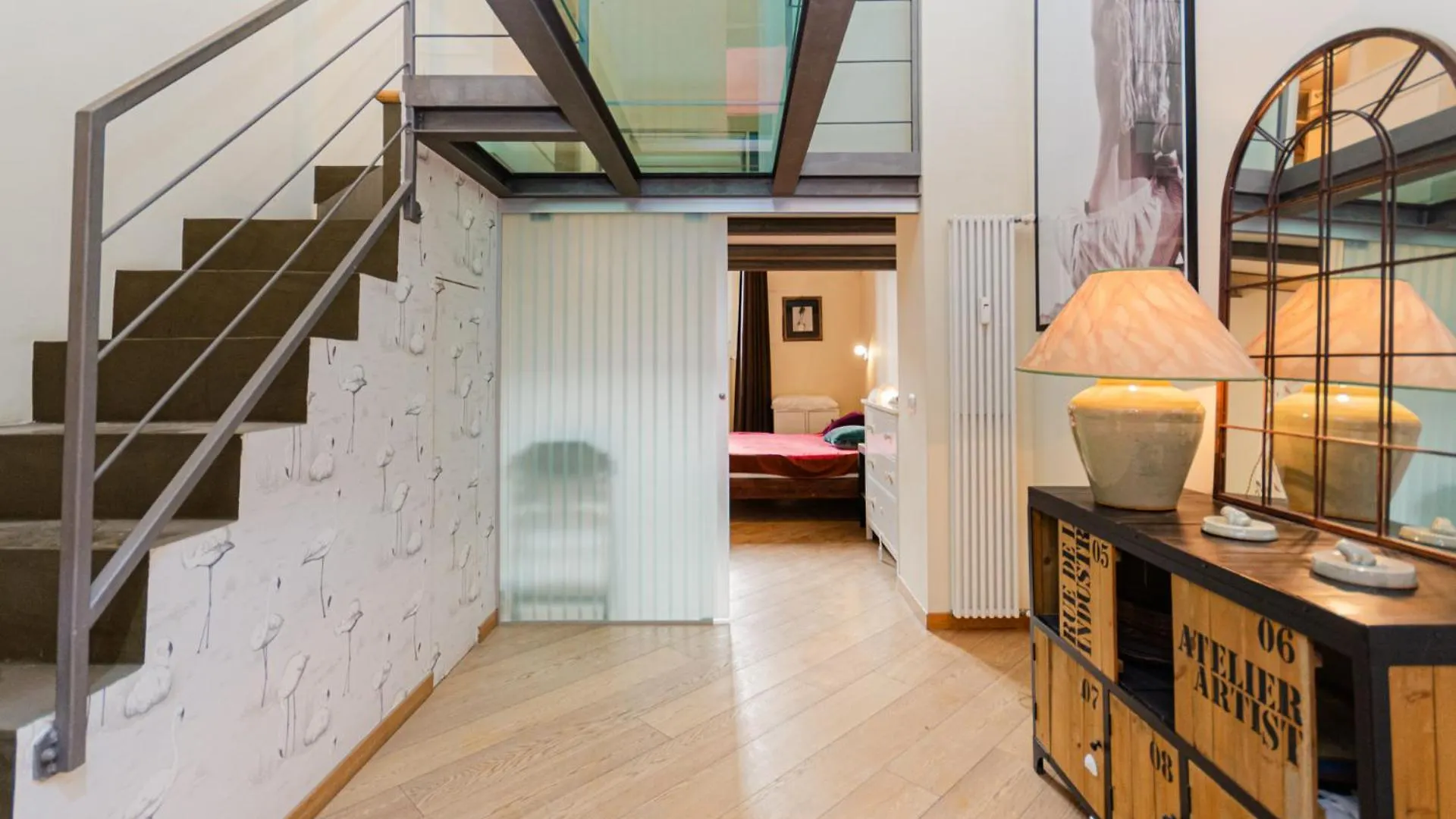 Ariberto Home Μιλάνο