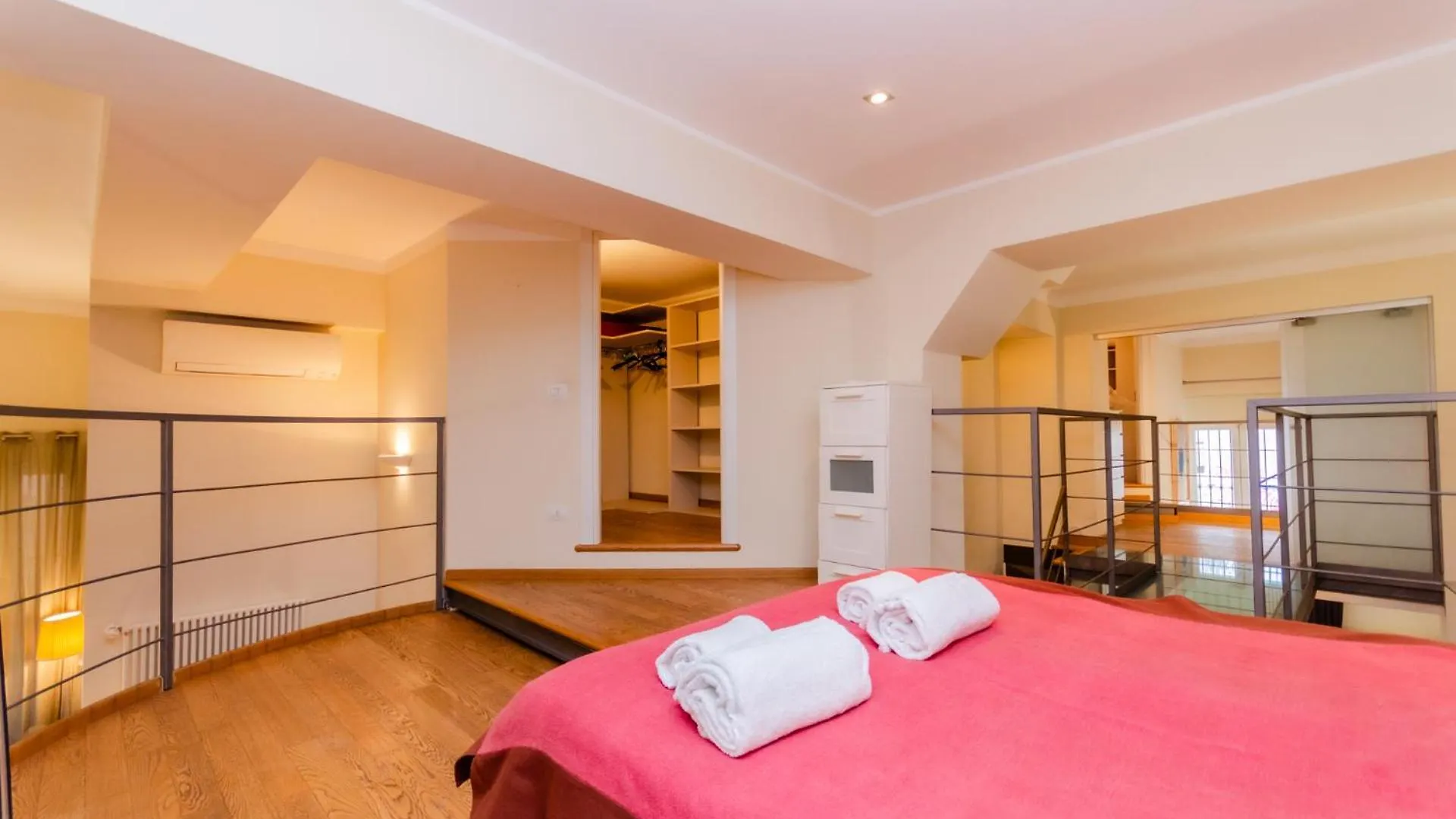 Apartamento Ariberto Home Milão Itália