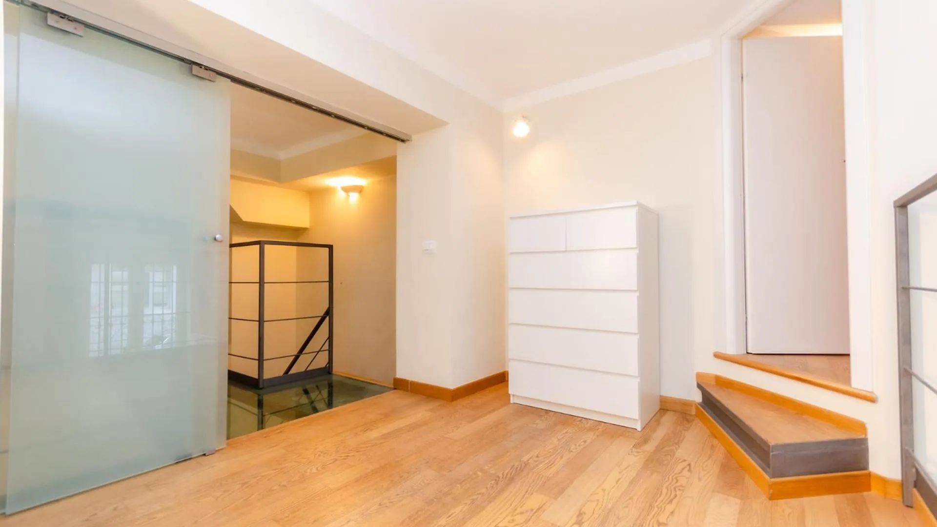 Ariberto Home Μιλάνο Διαμέρισμα