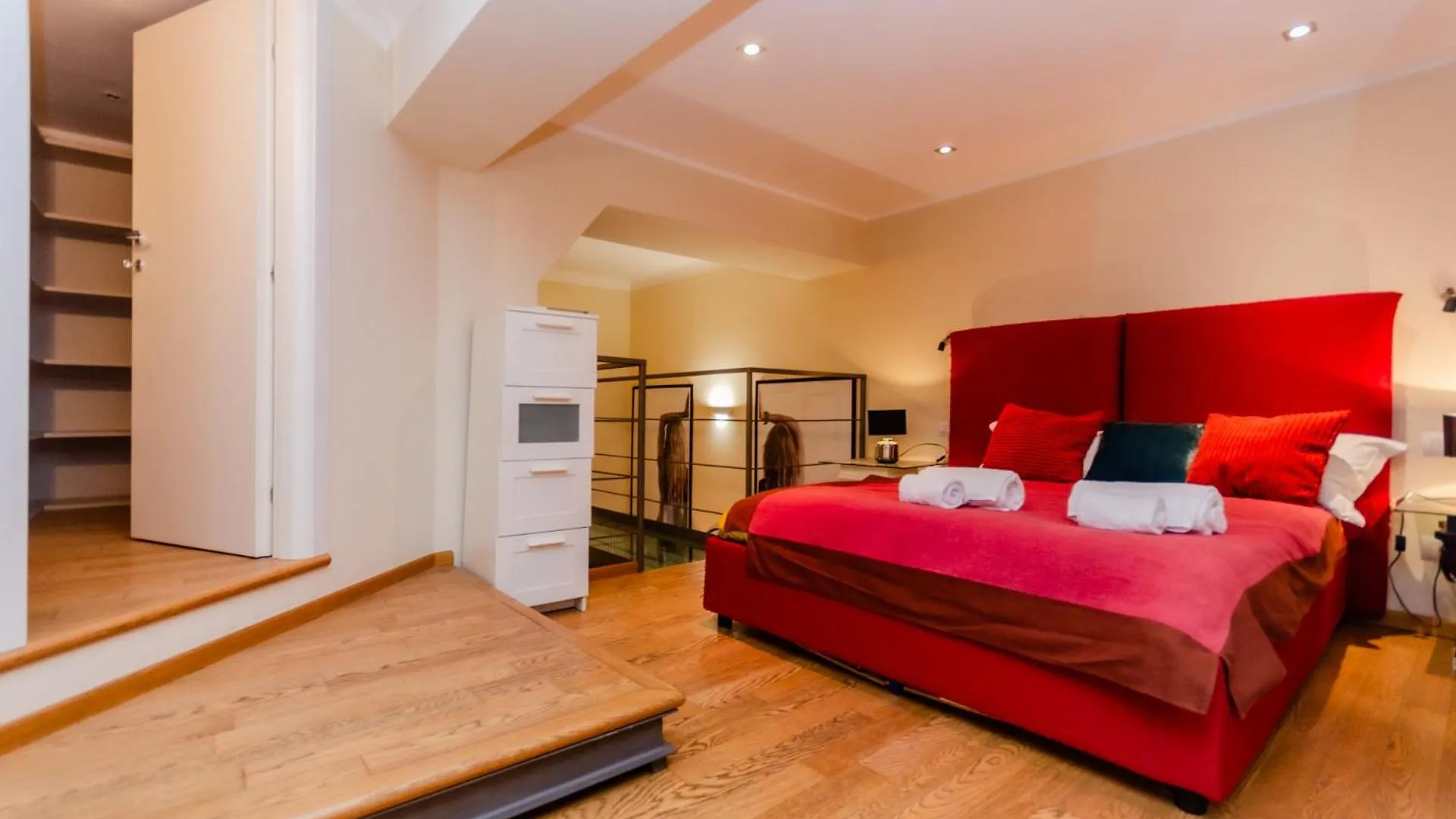 Διαμέρισμα Ariberto Home Μιλάνο Ιταλία