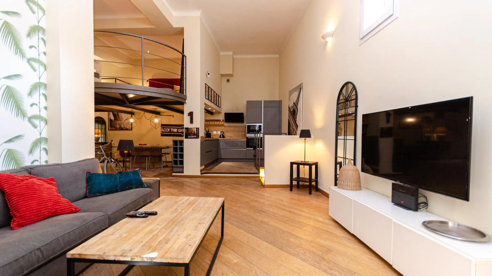 Διαμέρισμα Ariberto Home Μιλάνο Ιταλία