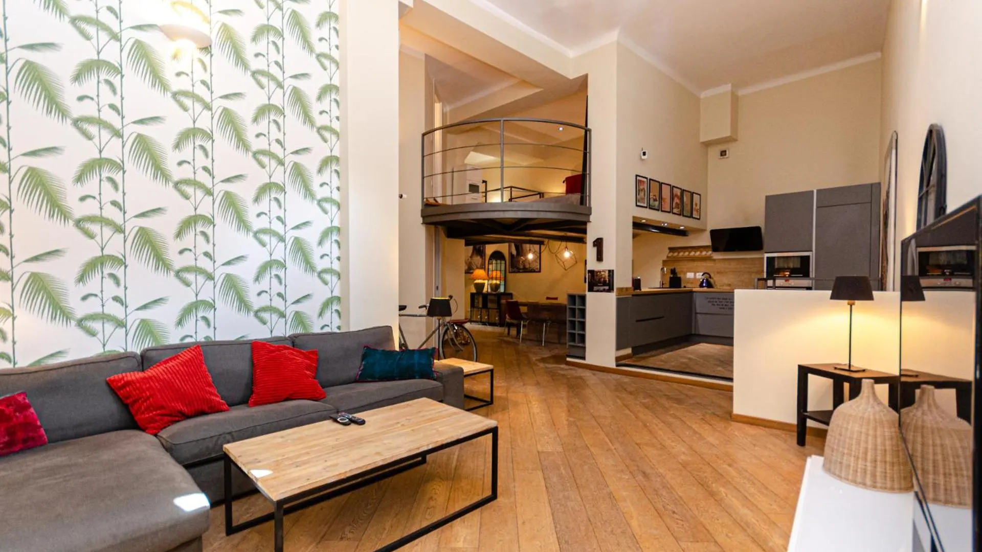 Ariberto Home Milão Apartamento