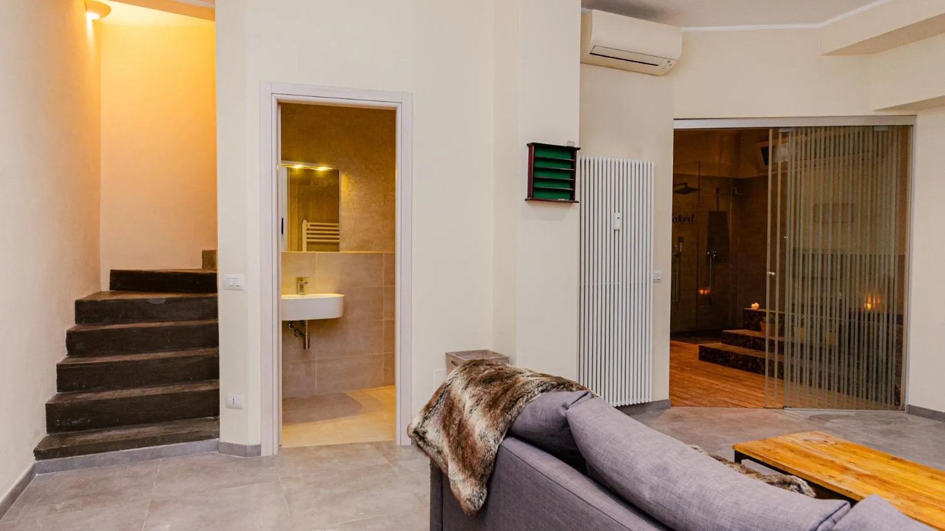 Διαμέρισμα Ariberto Home Μιλάνο