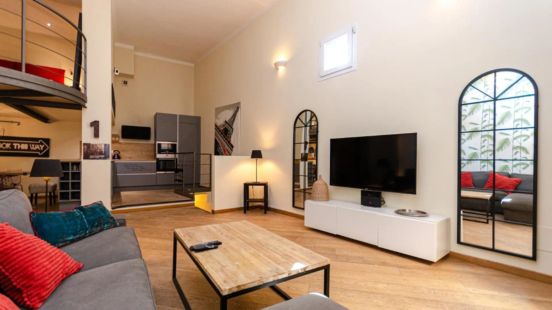 Ariberto Home Μιλάνο Ιταλία