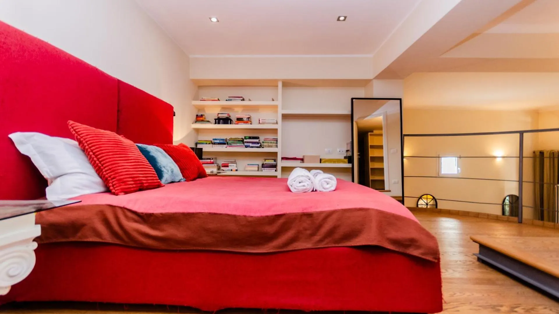 Διαμέρισμα Ariberto Home Μιλάνο