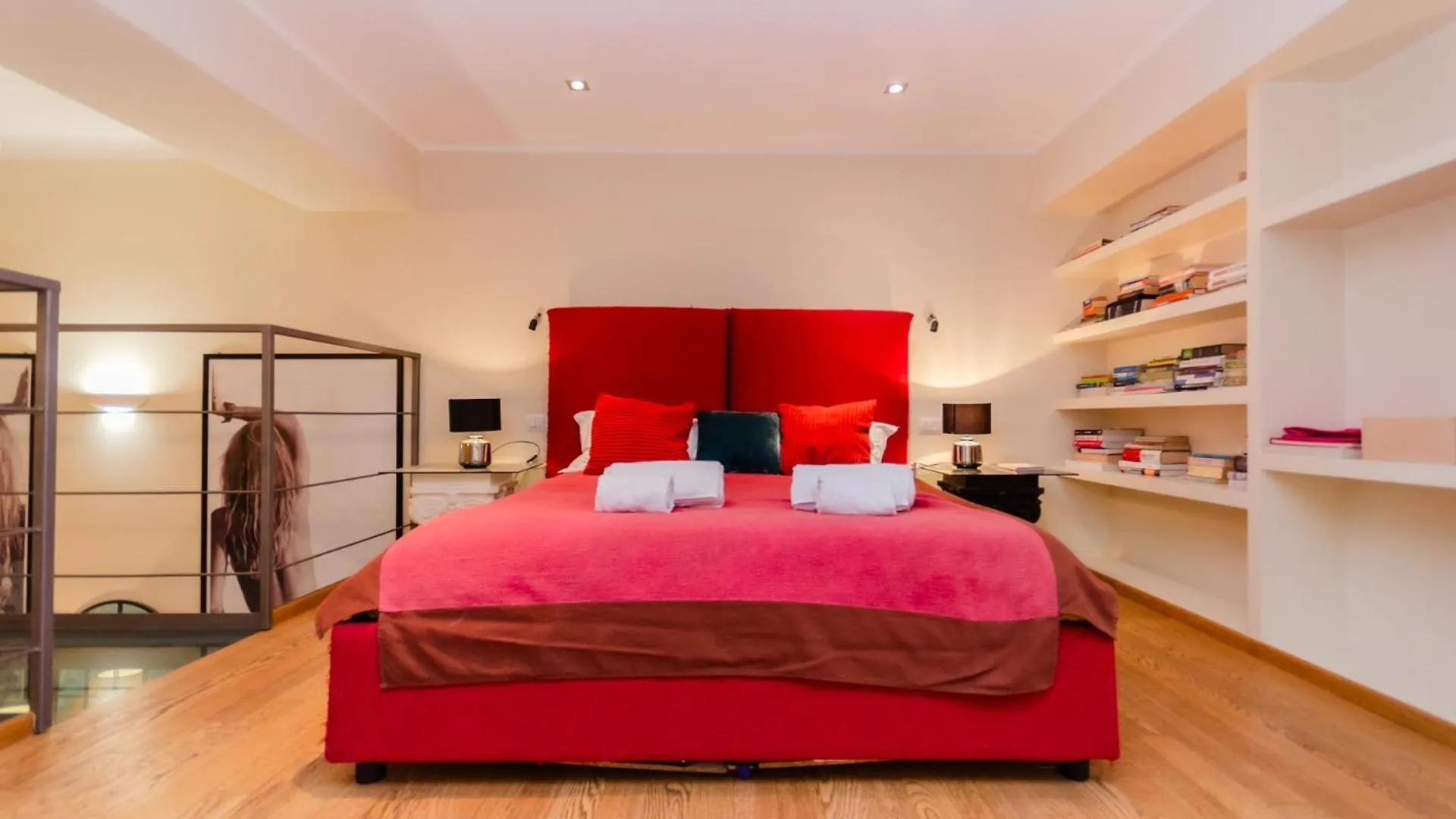 Διαμέρισμα Ariberto Home Μιλάνο