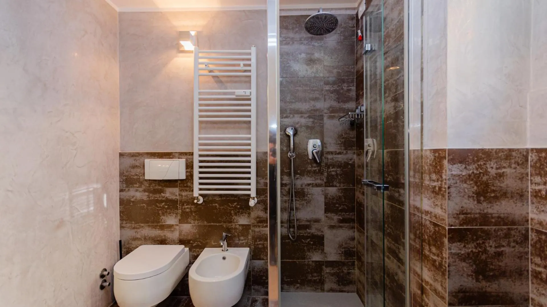 Apartamento Ariberto Home Milão Itália